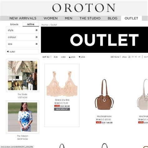 oroton online outlet.